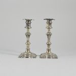 1353 5473 CANDLESTICKS